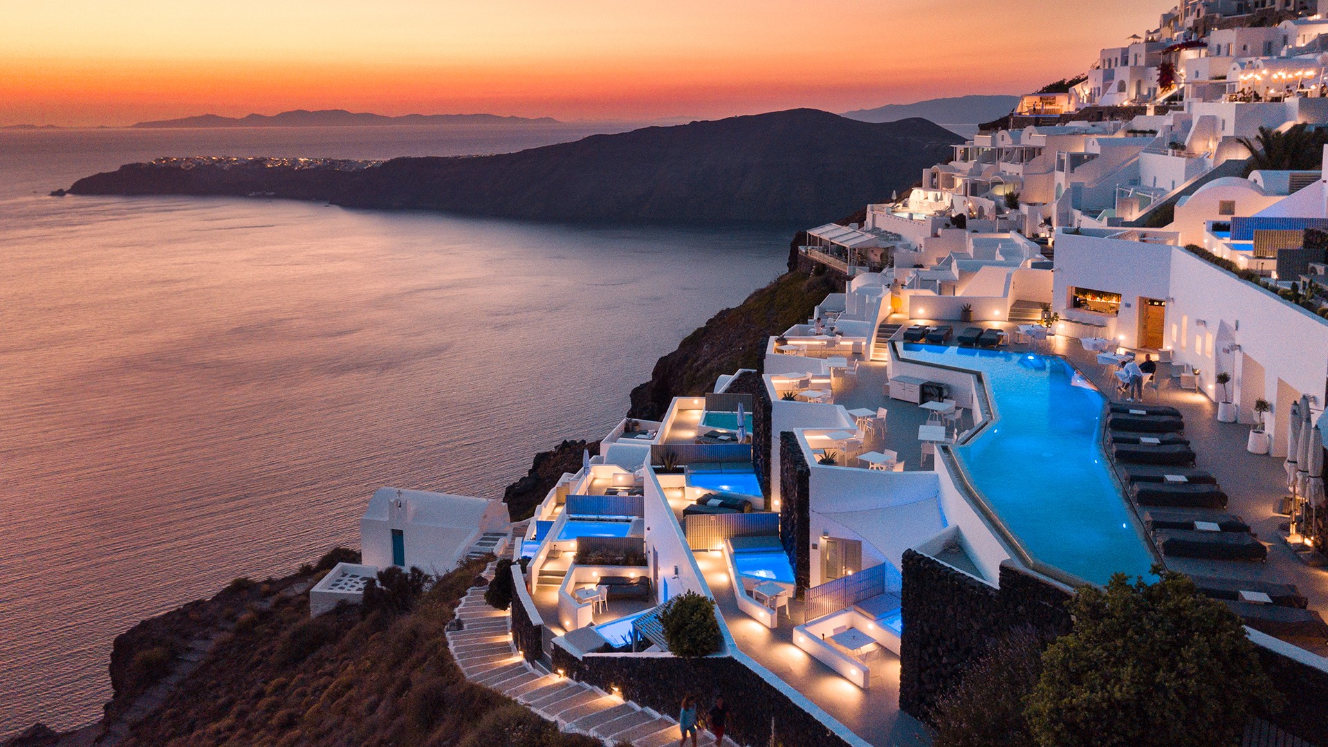 Santorini vs Mykonos 2026: Which Greek Island Is Actually Worth It