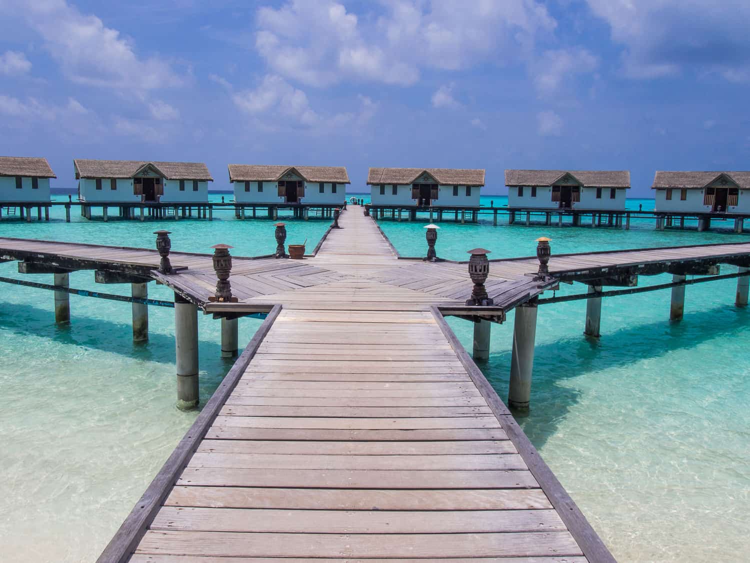 The Cheapest Maldives Overwater Villas 2026