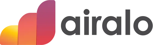 Airalo logo