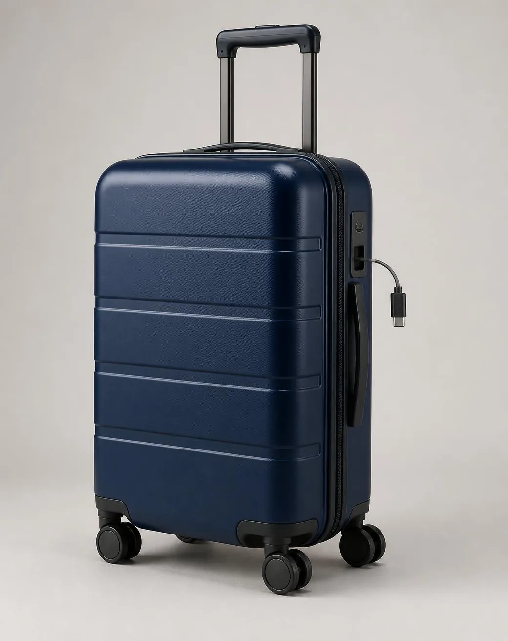 Away luxury suitcase reviewed for 2026