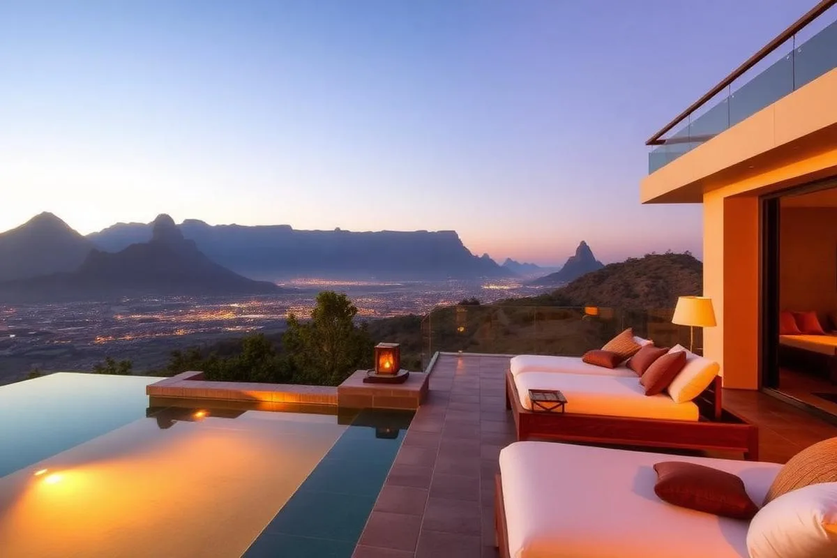 Cape Town