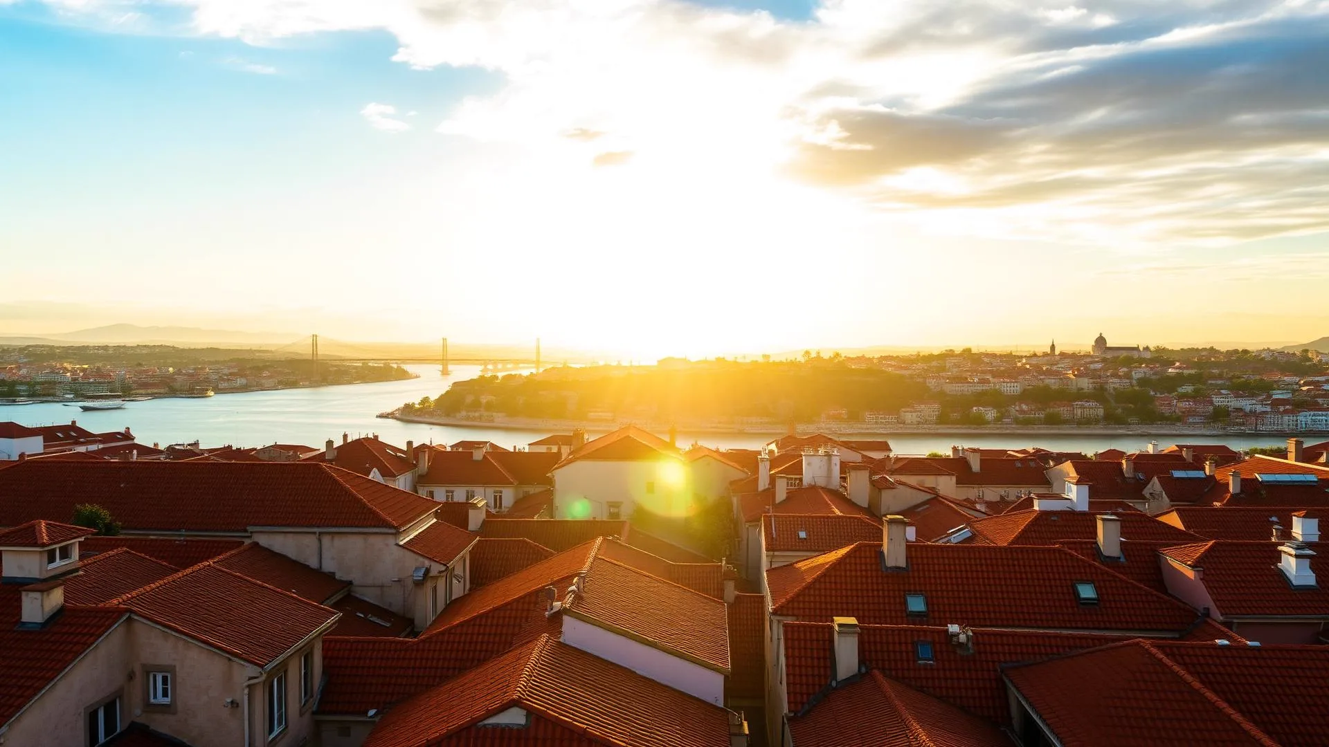 The 15 Best Places to Stay in Lisbon 2026