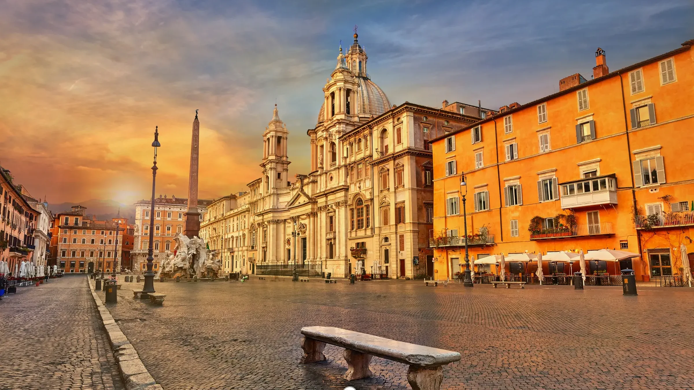 The 6 Best Luxury Hotels in Rome 2026