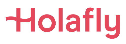 Holafly logo