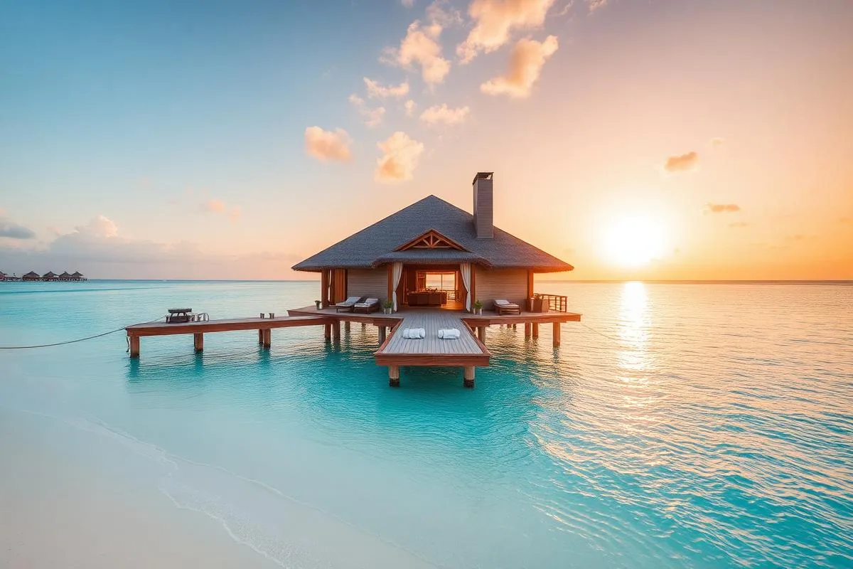 Seychelles
