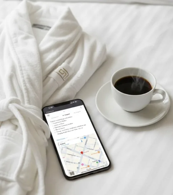 eSIM travel connectivity