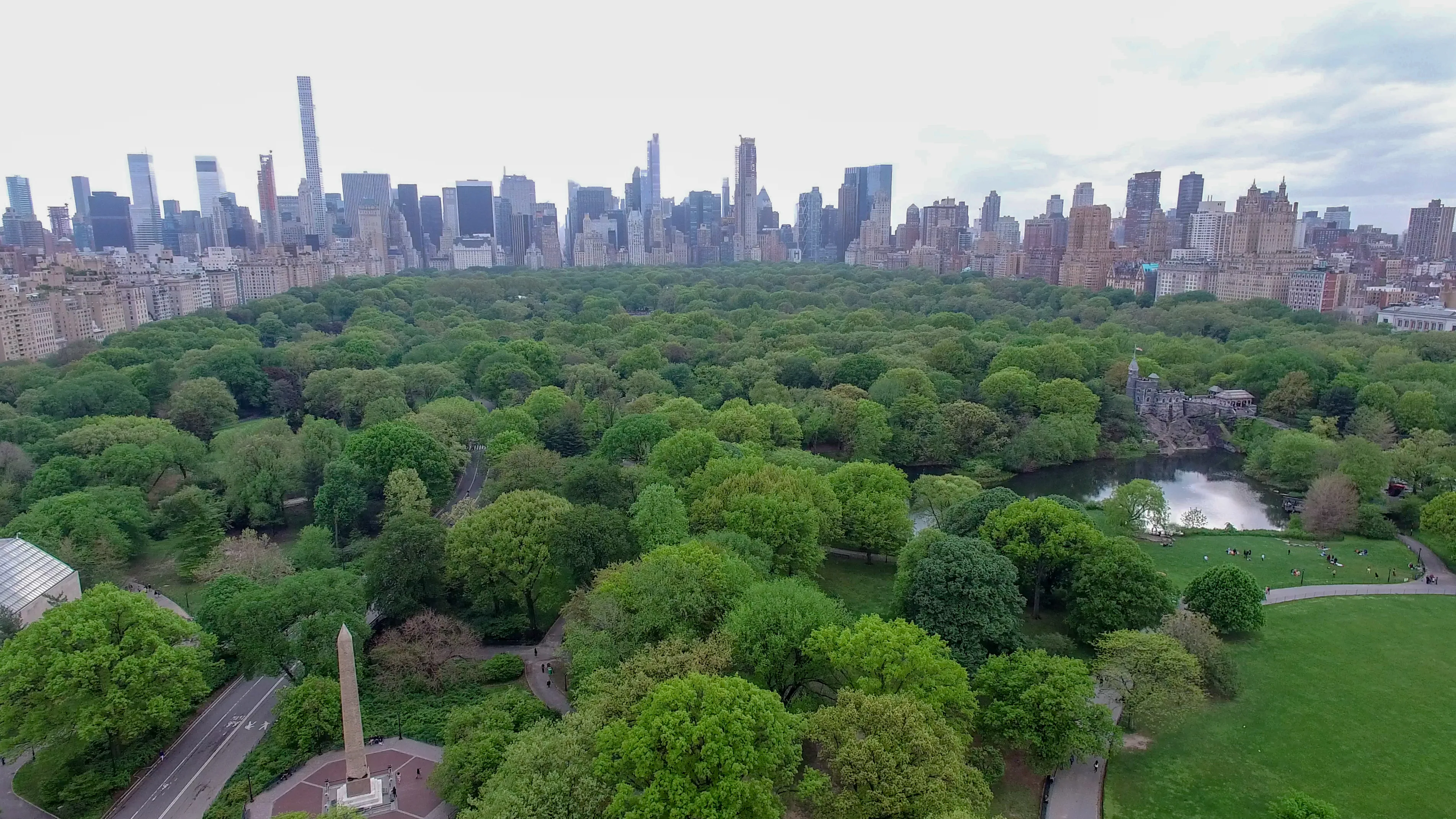 New York