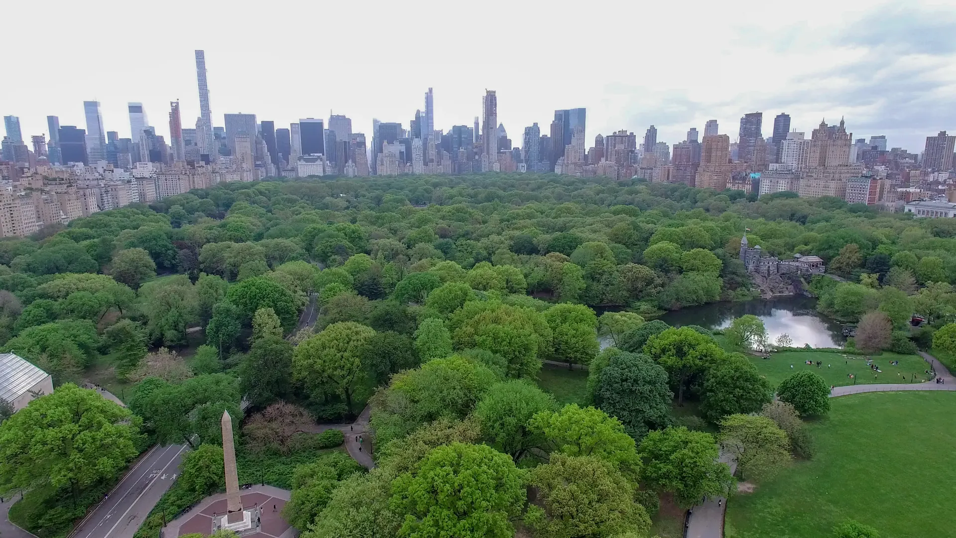 New York