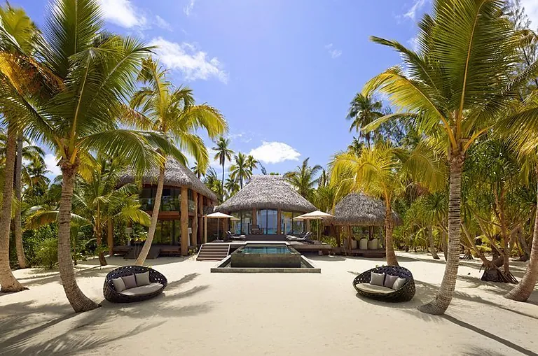 Best Luxury All Inclusive Resorts in the World 2026