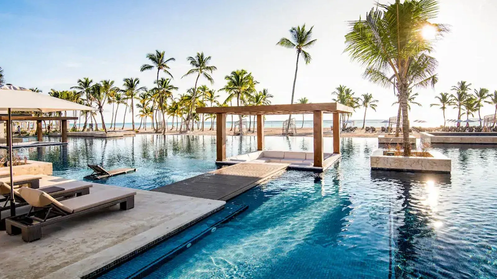 The 15 Best Luxury All Inclusive Resorts in the World 2026
