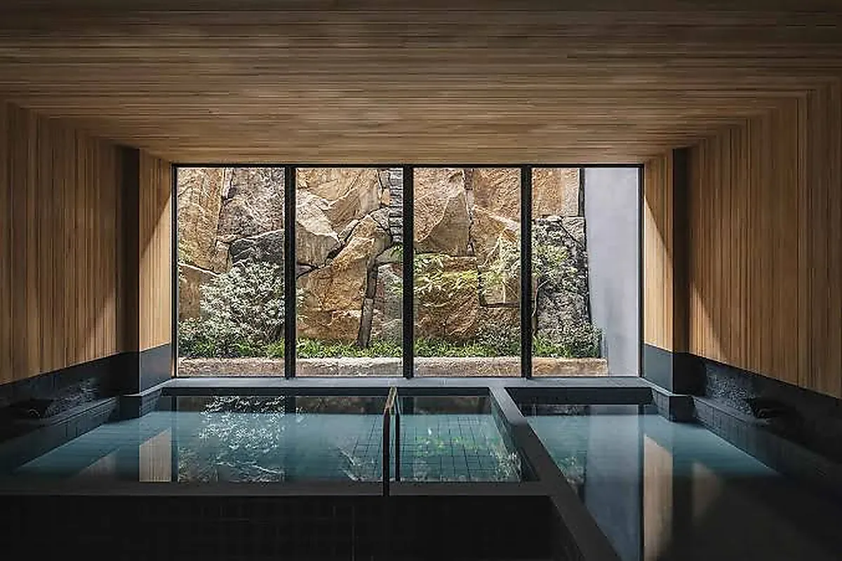 Six Senses Kyoto — luxury hotel in Higashiyama / Kiyomizu, Kyoto
