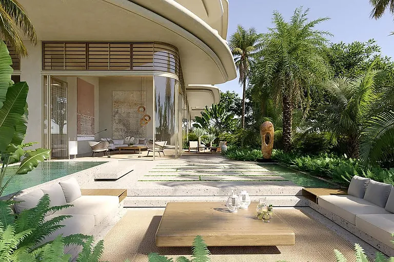 Bvlgari Resort Ranfushi in the Maldives, the first opening reviewed in this guide
