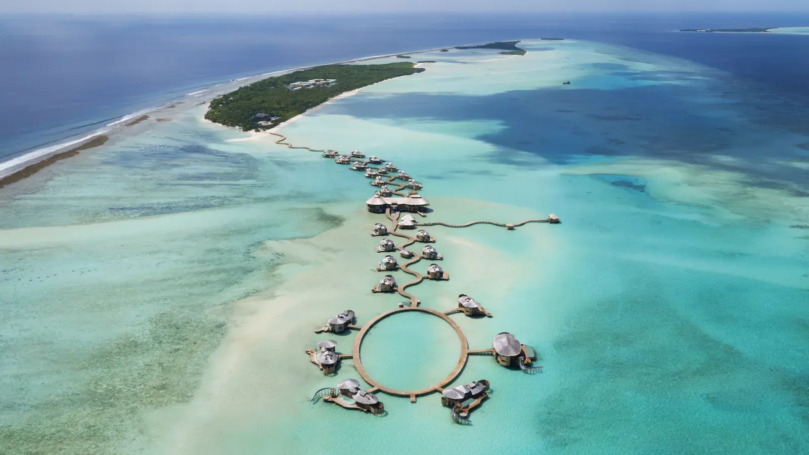 The 10 Best Maldives Honeymoon Resorts 2026
