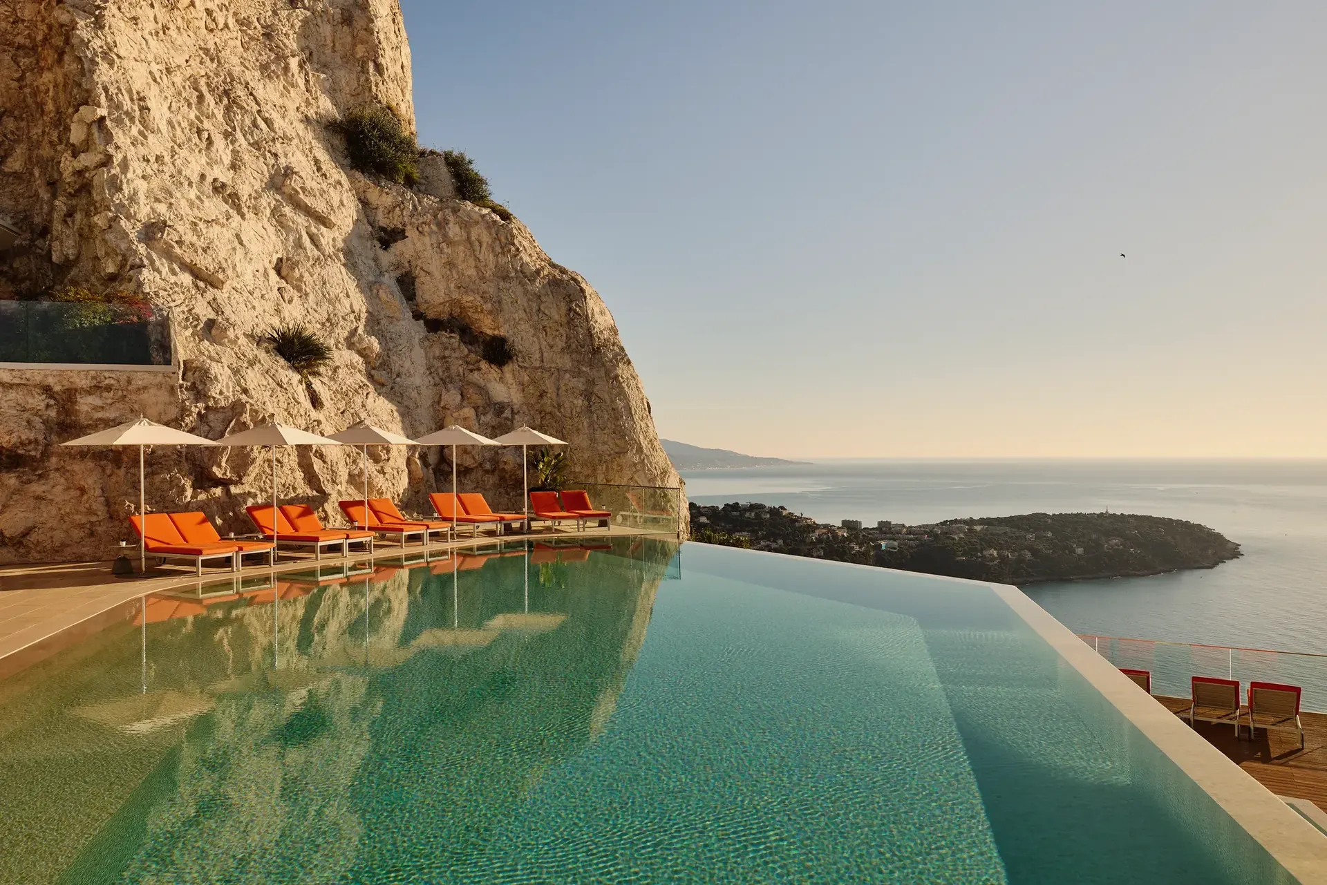 Resort featured in The White Lotus television series