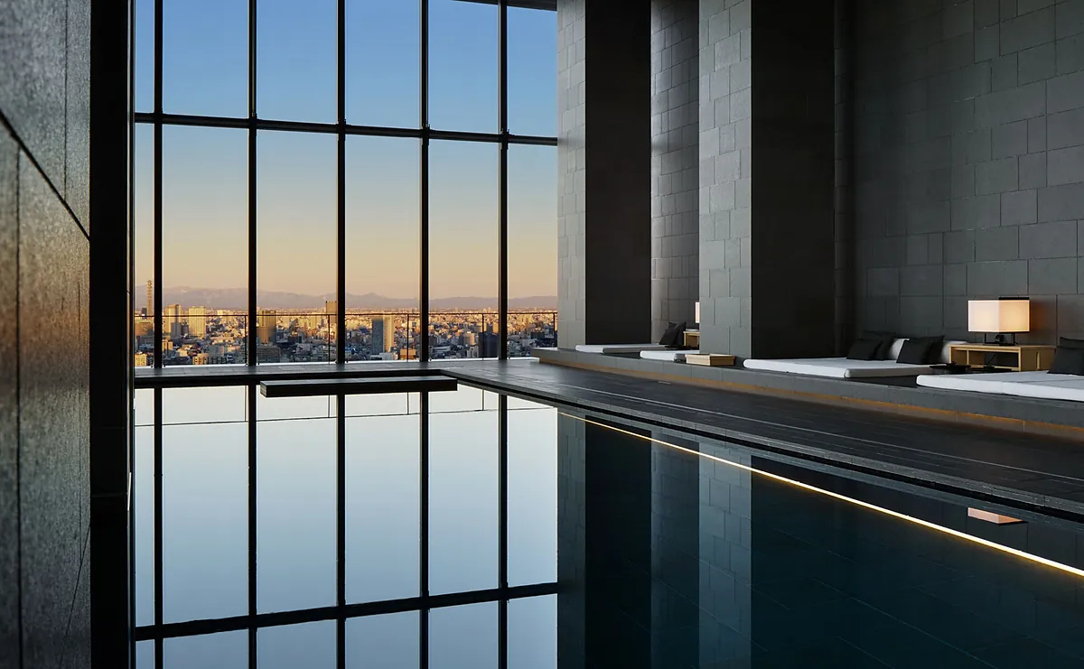 Luxury Hotel Brands Compared: Which One to Book