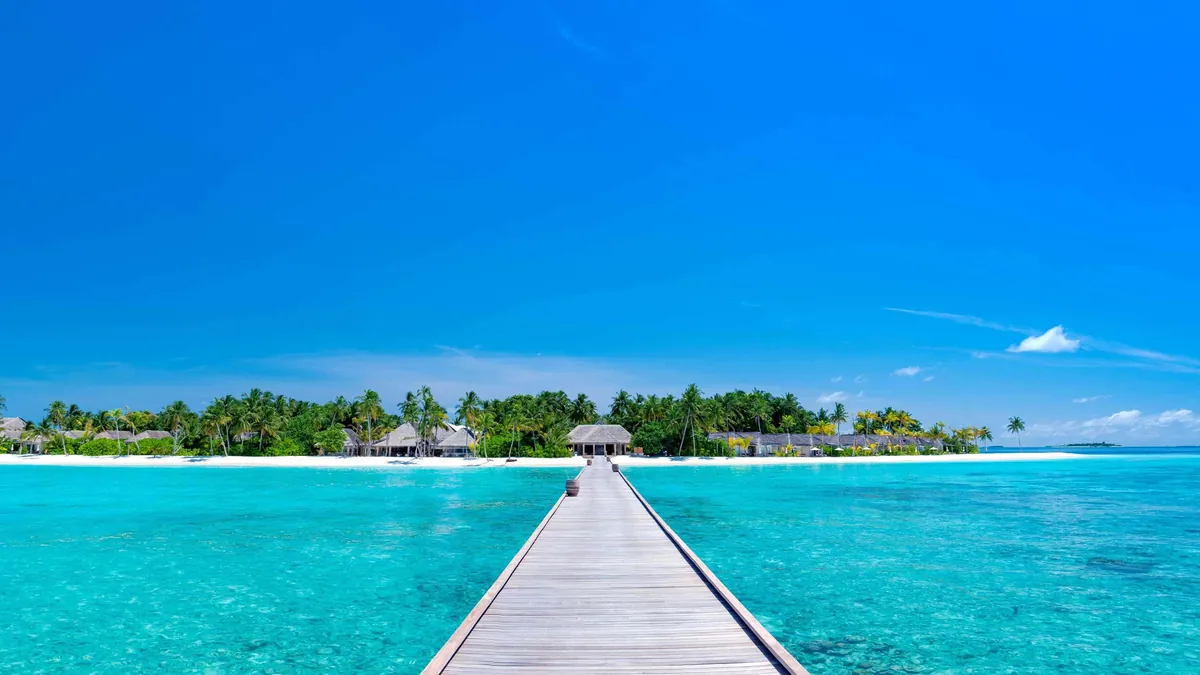 Baglioni Maldives, resort photograph 5 of 5, Dhaalu Atoll, Maldives