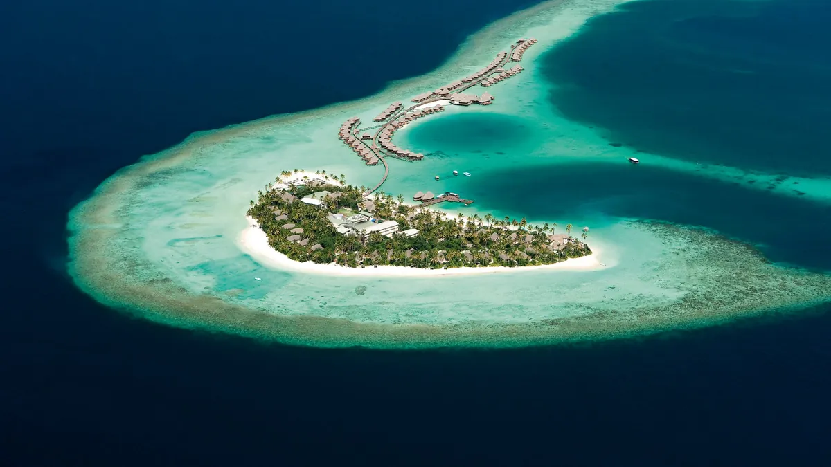 Constance Halaveli, resort photograph 5 of 5, North Ari Atoll, Maldives