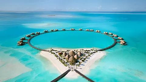 Nujuma, a Ritz-Carlton Reserve on the Red Sea