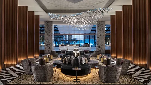 The Ritz-Carlton, Chicago