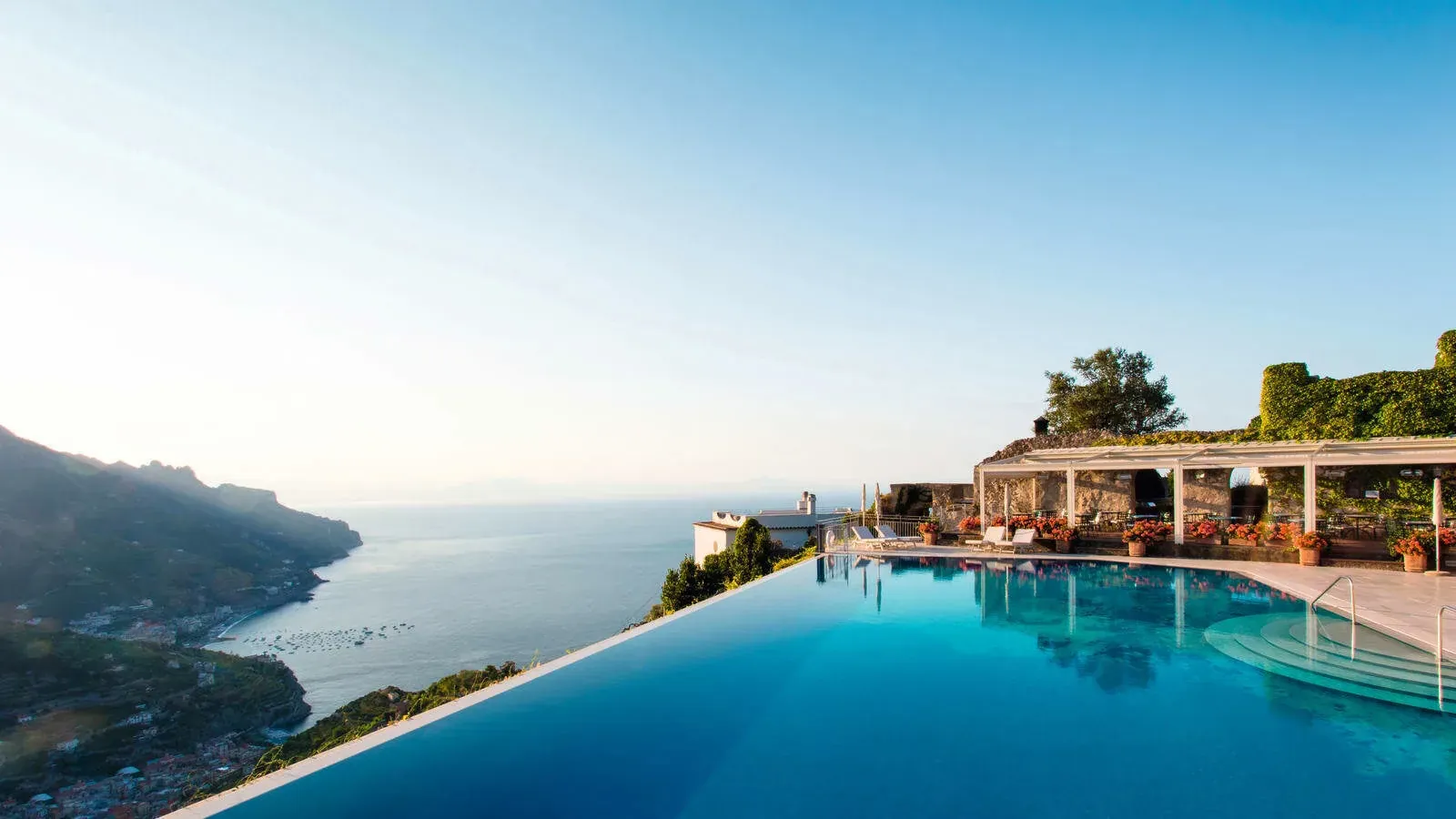 Caruso, A Belmond Hotel, Ravello
