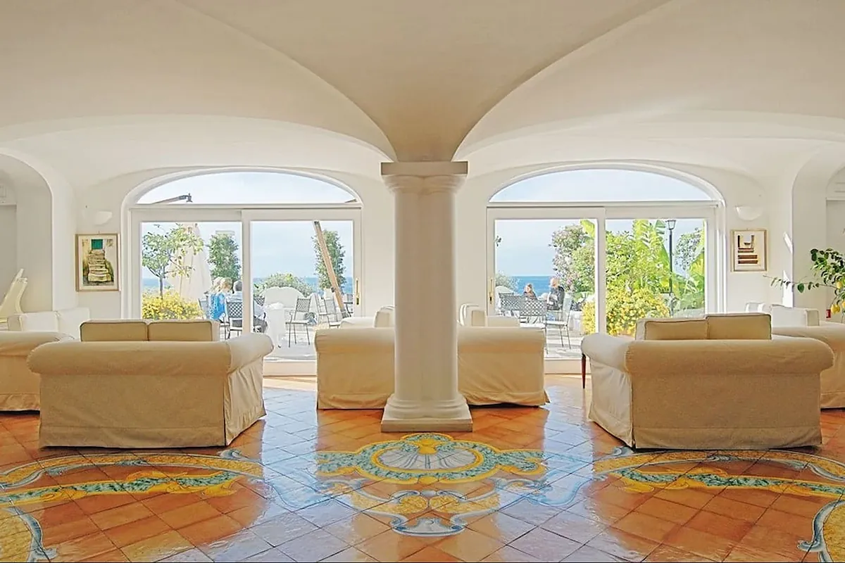 Hotel Marincanto in Positano, frame 4