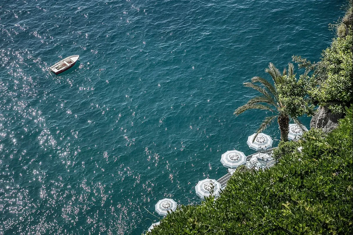 Hotel Miramalfi in Amalfi, frame 2