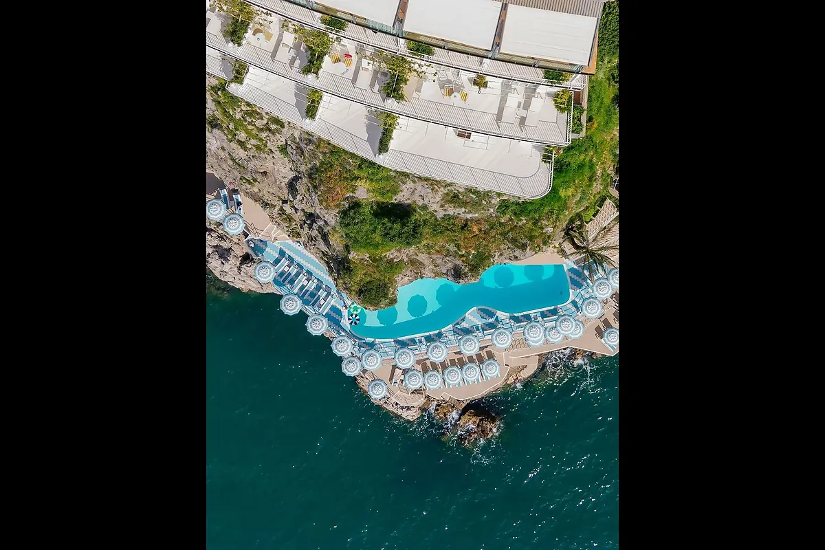 Hotel Miramalfi in Amalfi, frame 4