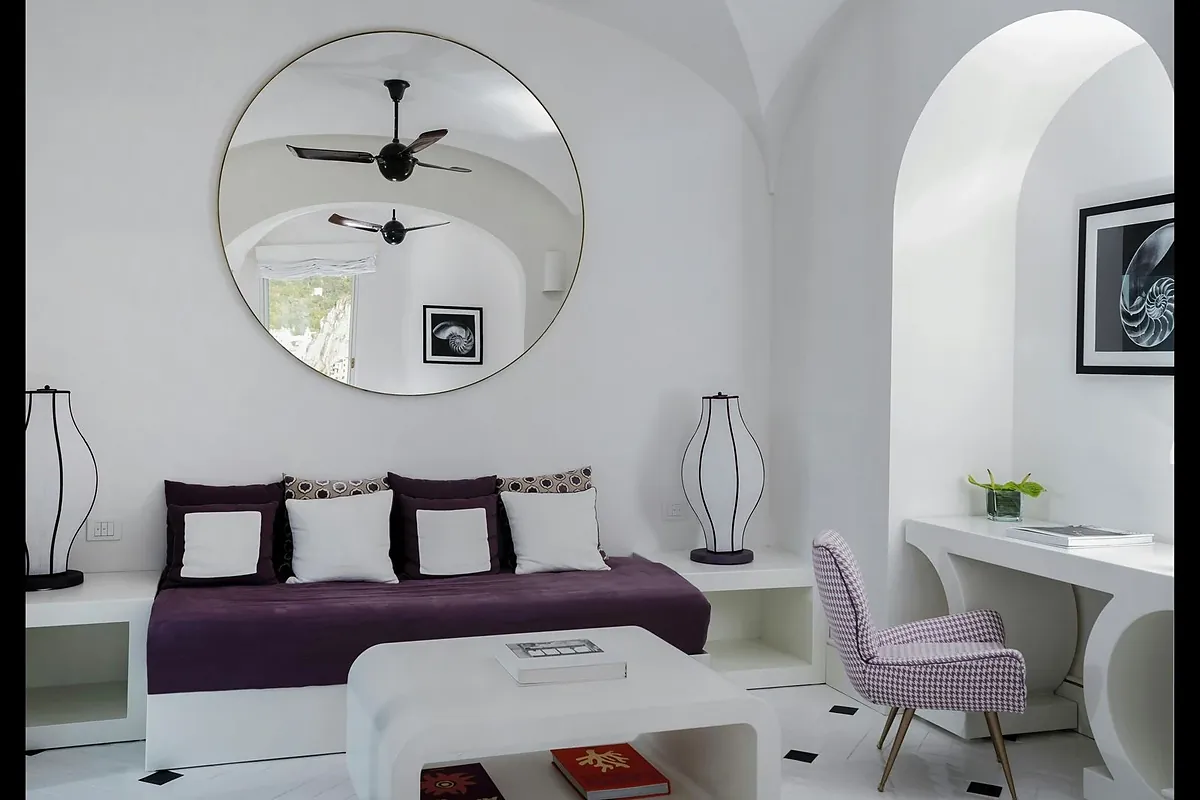 Hotel Miramalfi in Amalfi, frame 5