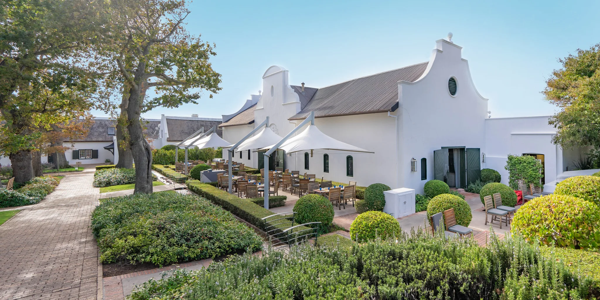Steenberg Hotel & Spa