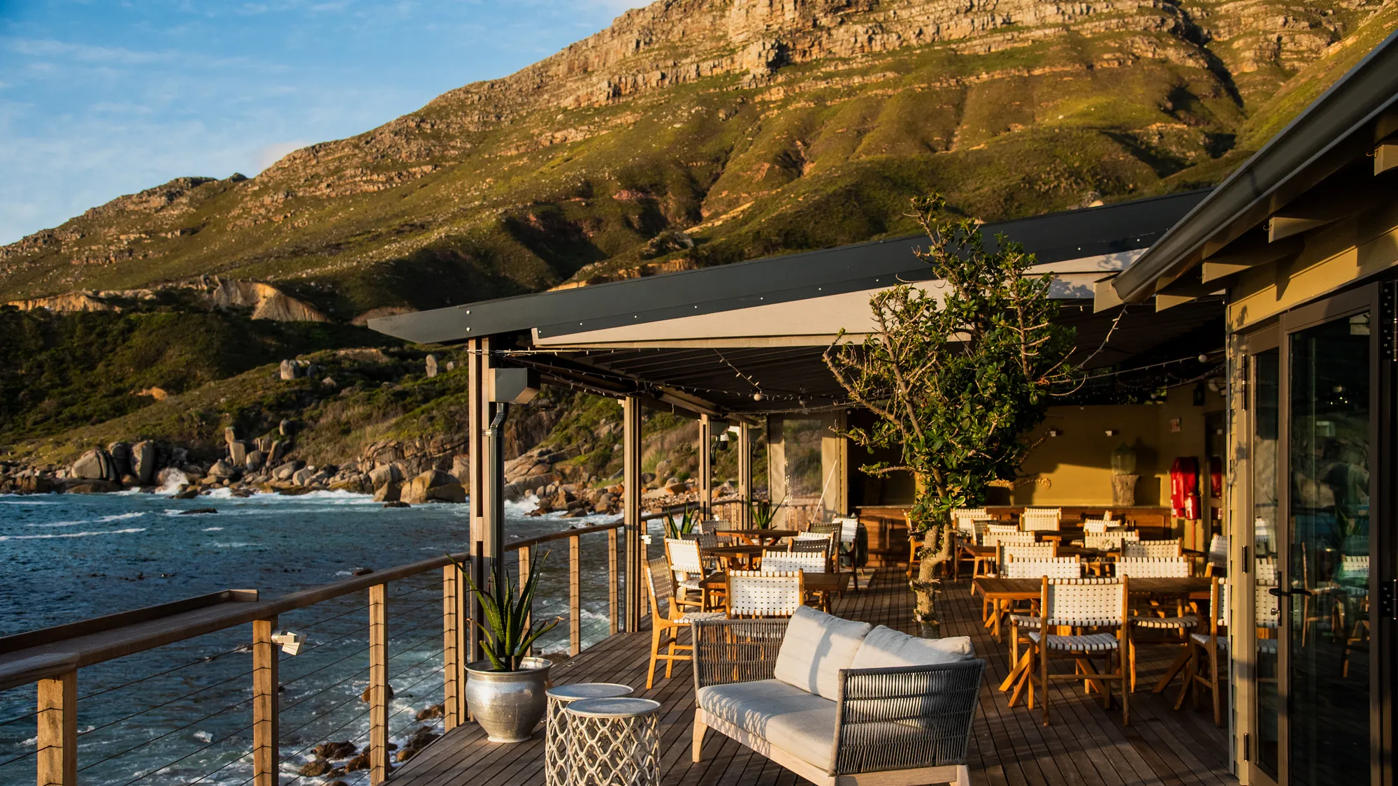 Tintswalo Atlantic