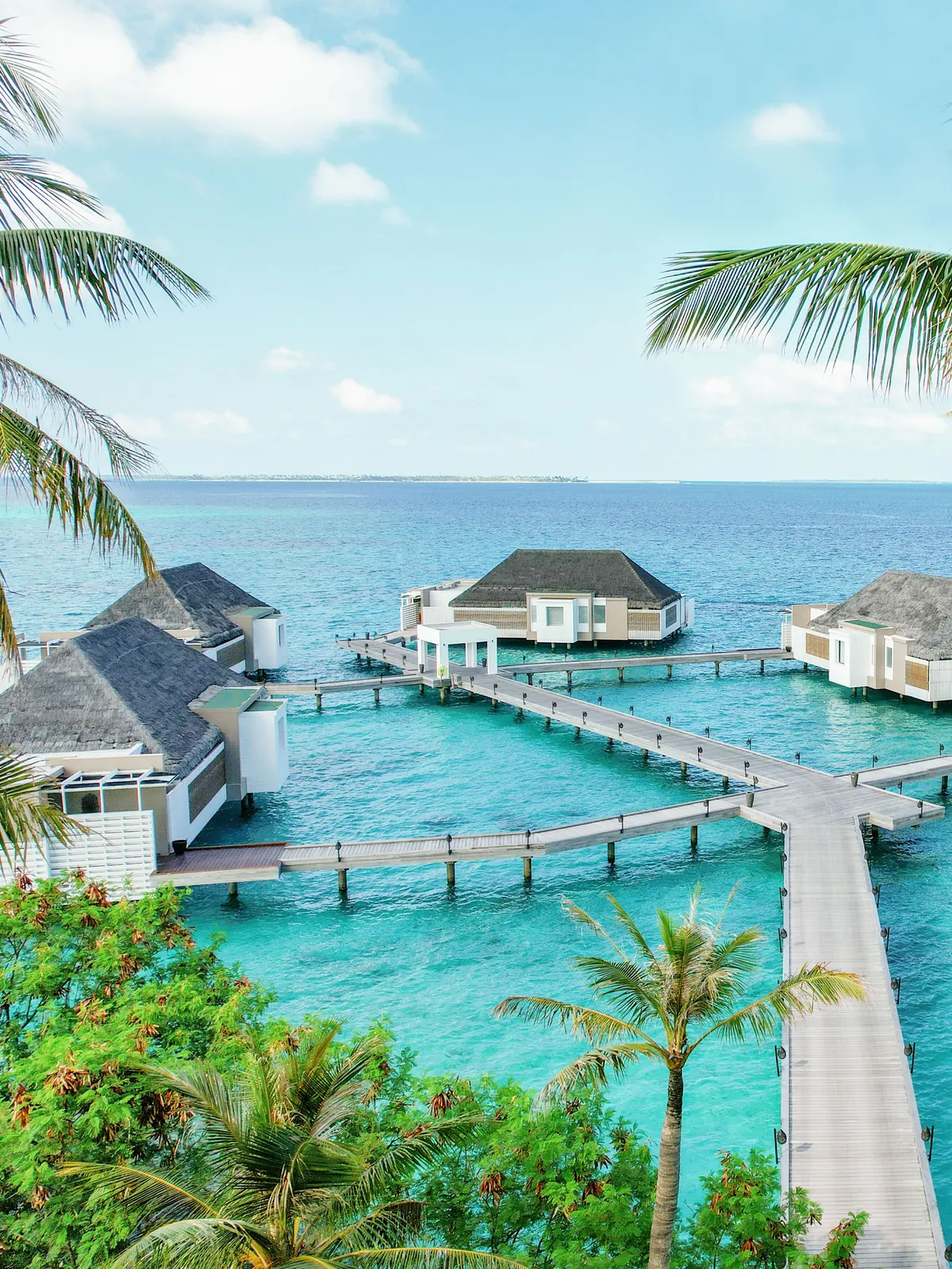 Cheval Blanc Randheli Review: Is LVMH's Maldives Resort Worth It in 2026?, Water Villa at Cheval Blanc Randheli with its overwater deck and 12.5 metre private pool