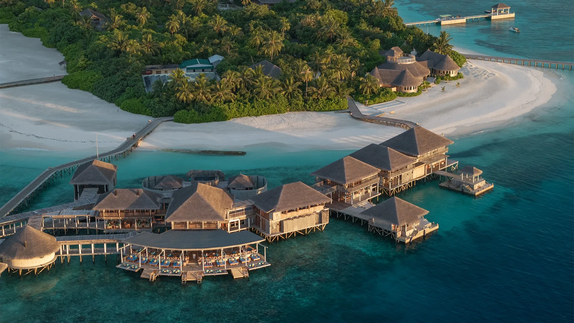 Six Senses Laamu