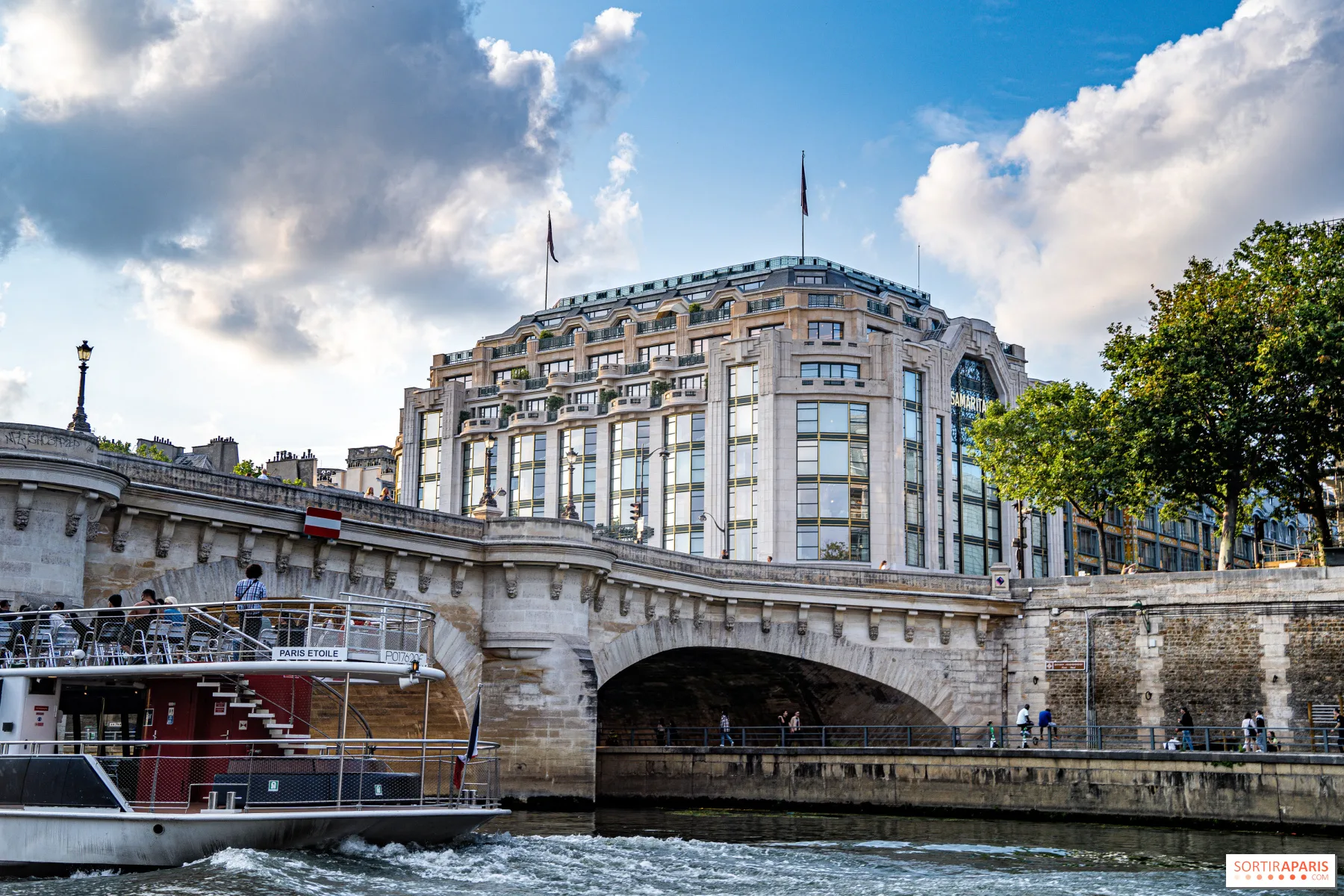 Cheval Blanc Paris