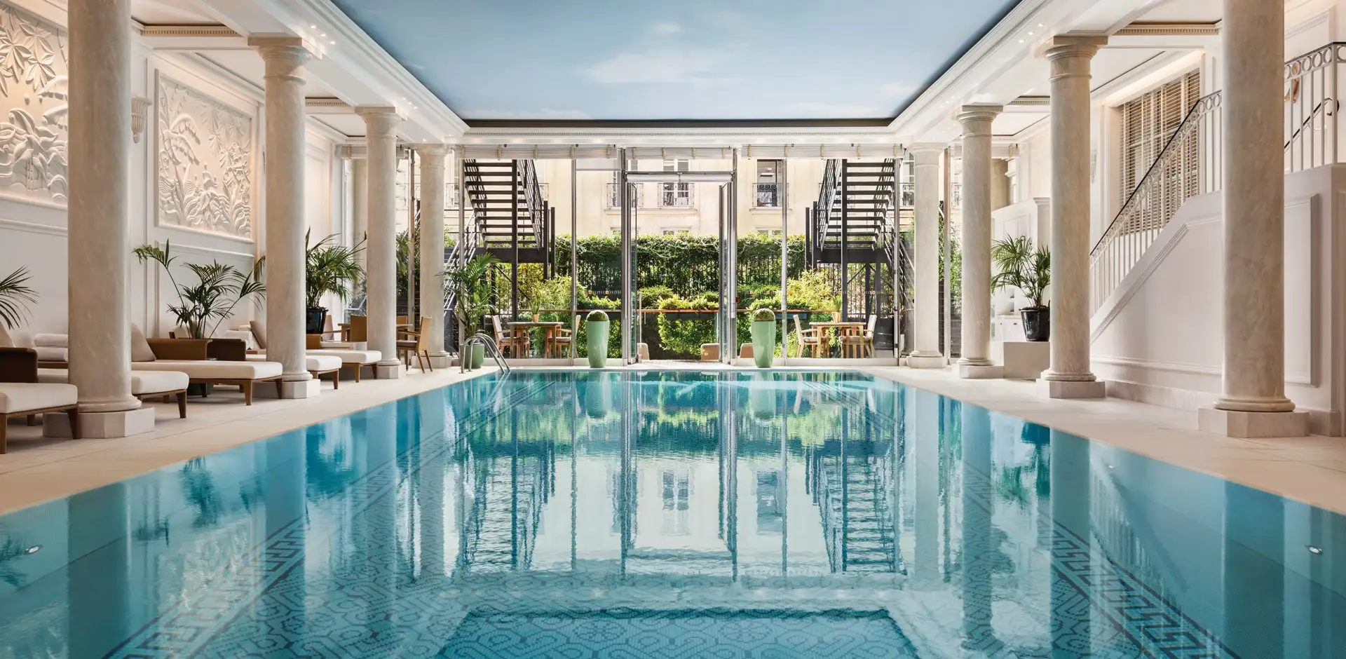 Shangri-La Paris