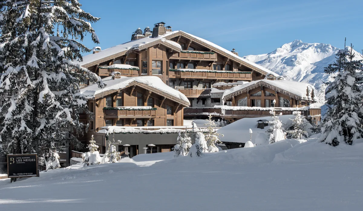 Best Luxury Ski Hotels 2026: 12 Ranked