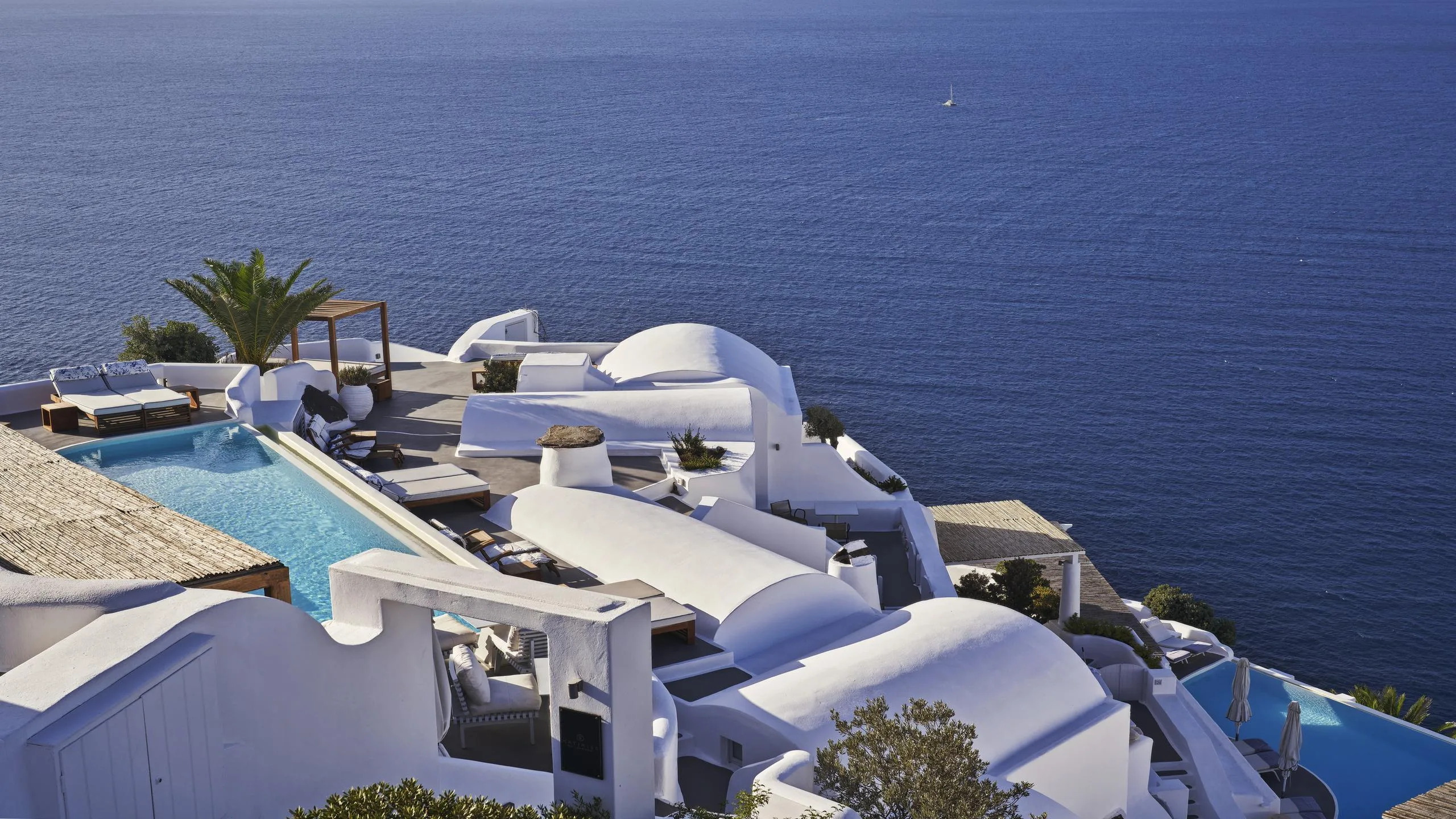 Katikies Santorini