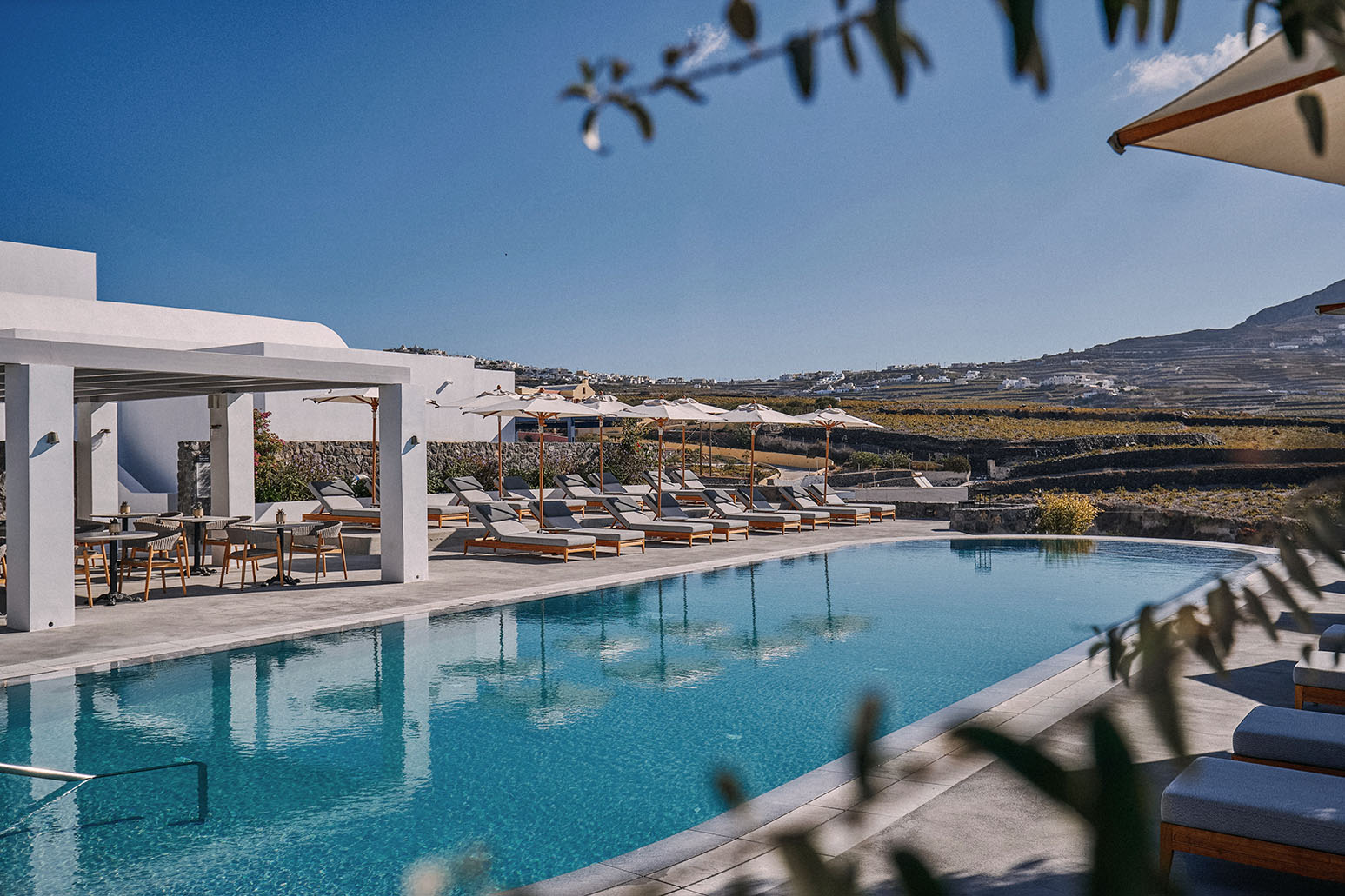 Vedema, a Luxury Collection Resort
