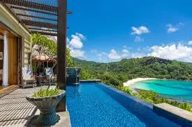 Anantara Maia Seychelles Villas