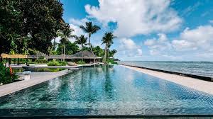 Four Seasons Resort Seychelles at Desroches Island