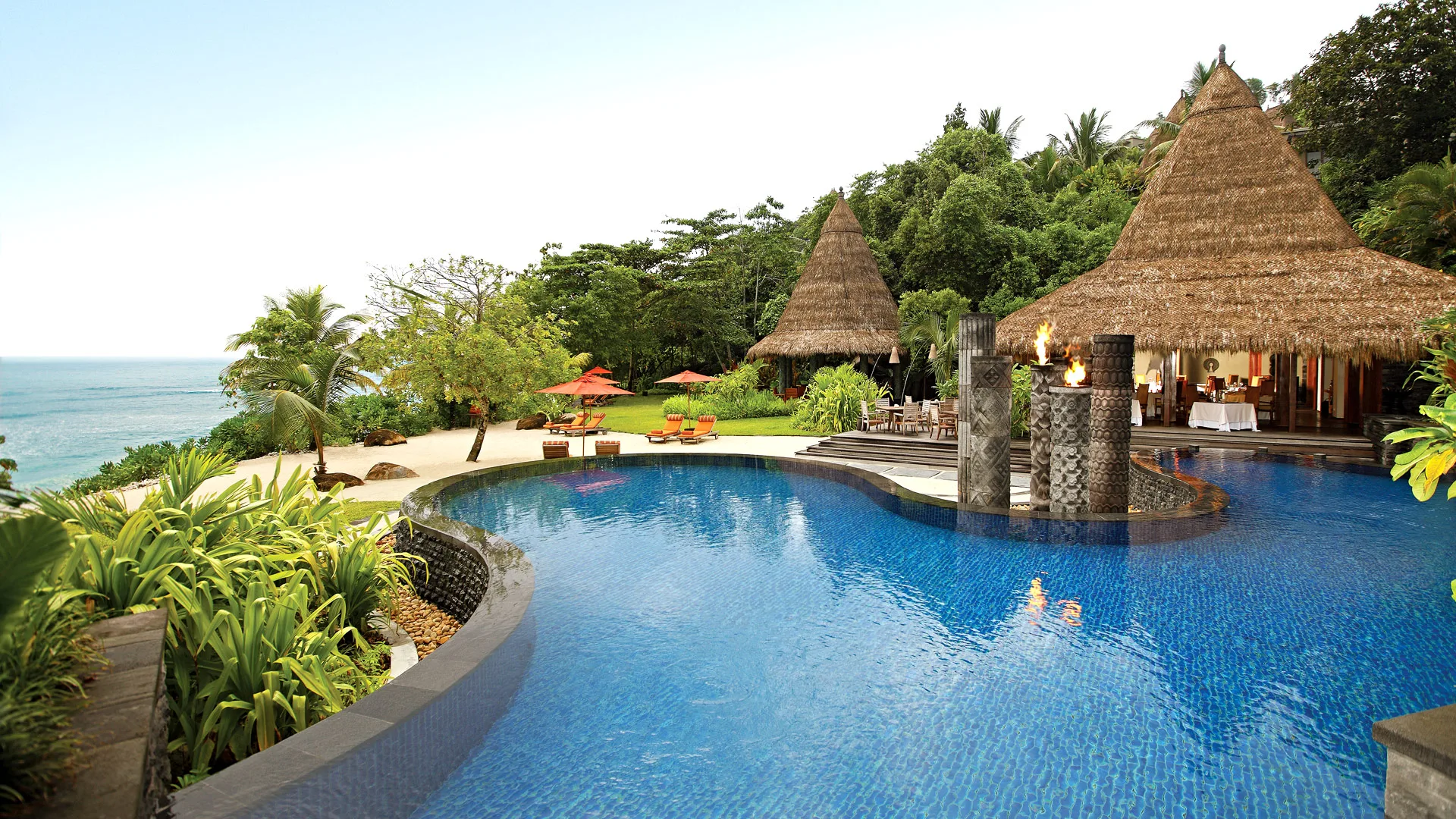 MAIA Luxury Resort & Spa