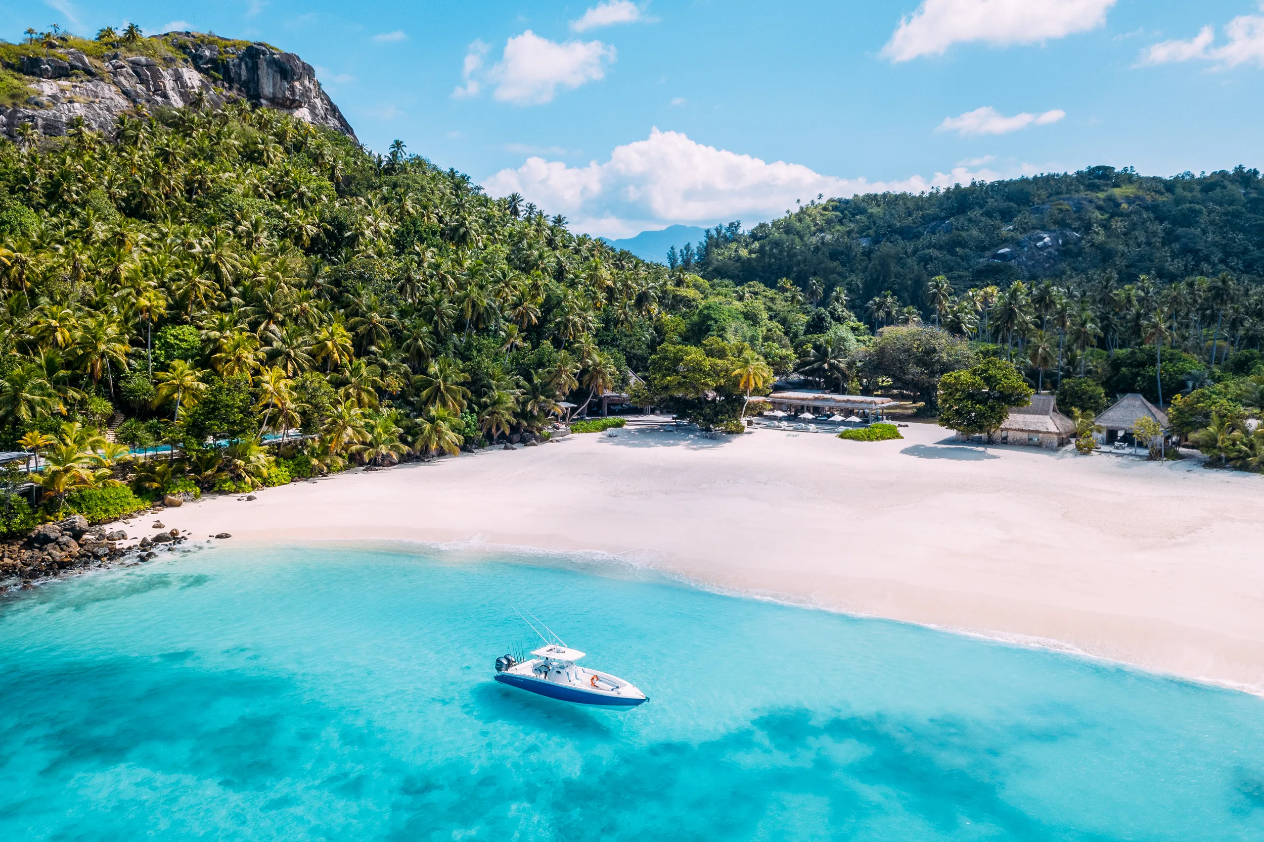 North Island, a Luxury Collection Resort