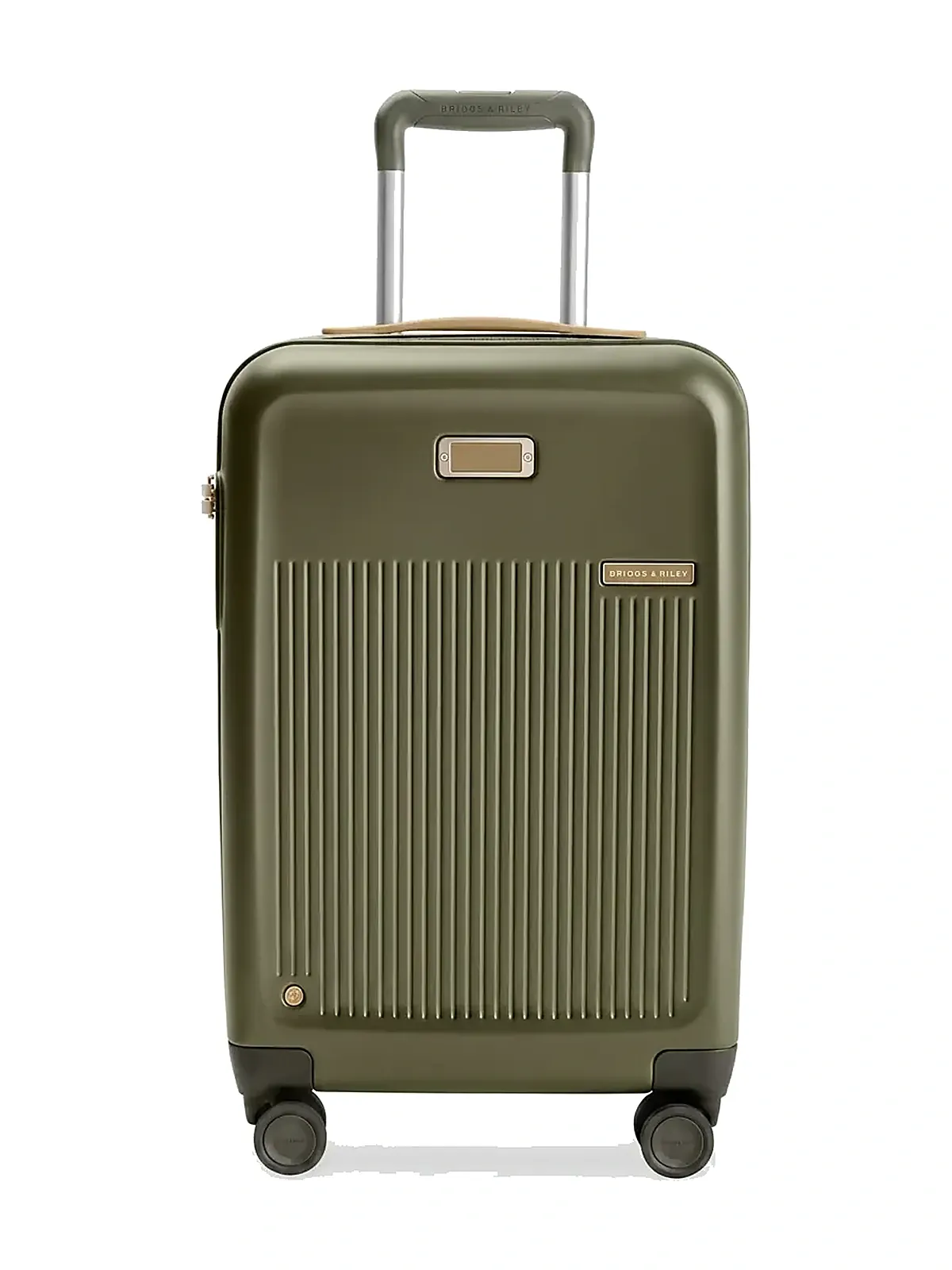 Briggs & Riley Sympatico international carry-on suitcase