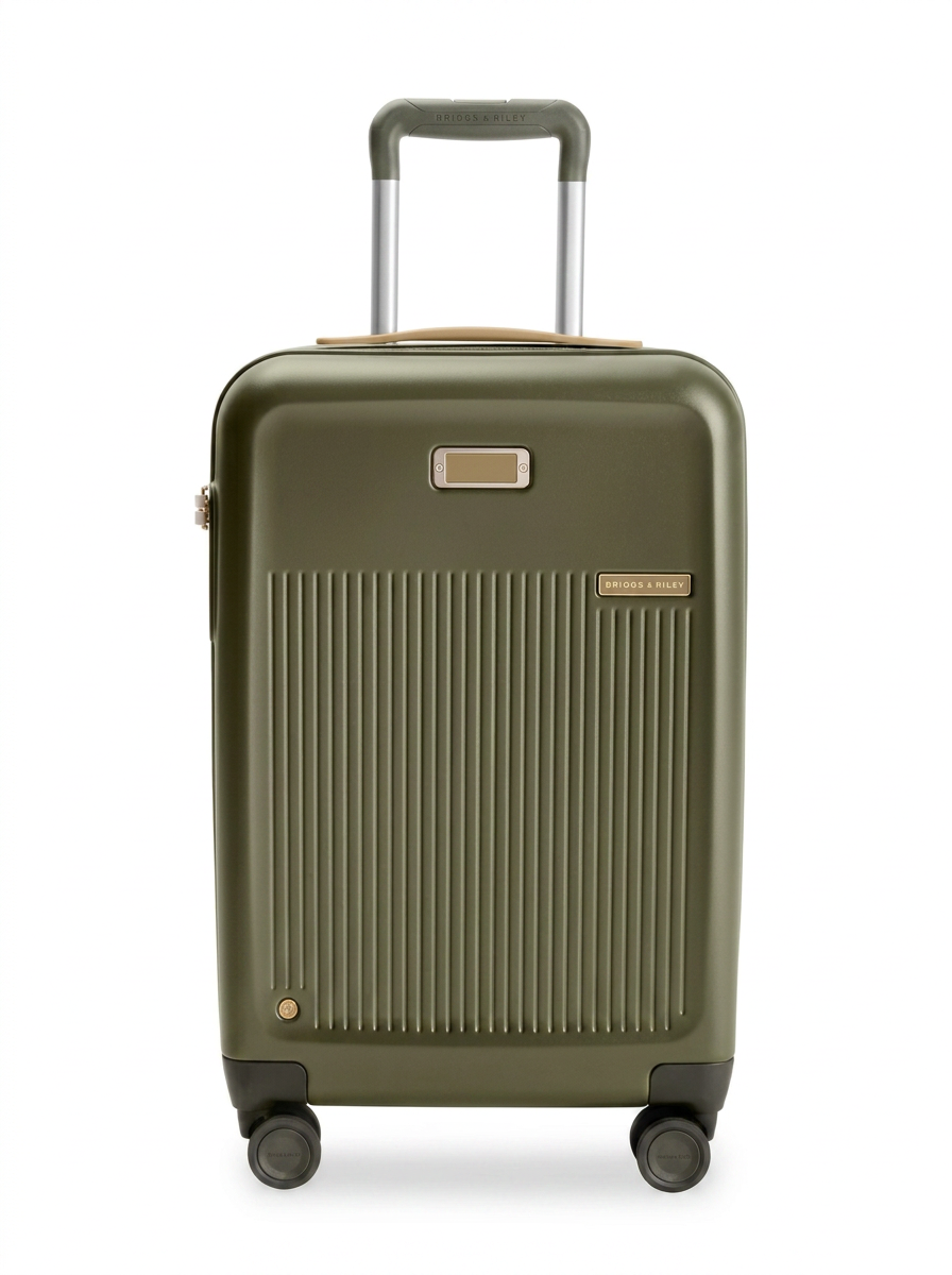 Sympatico International Carry-On