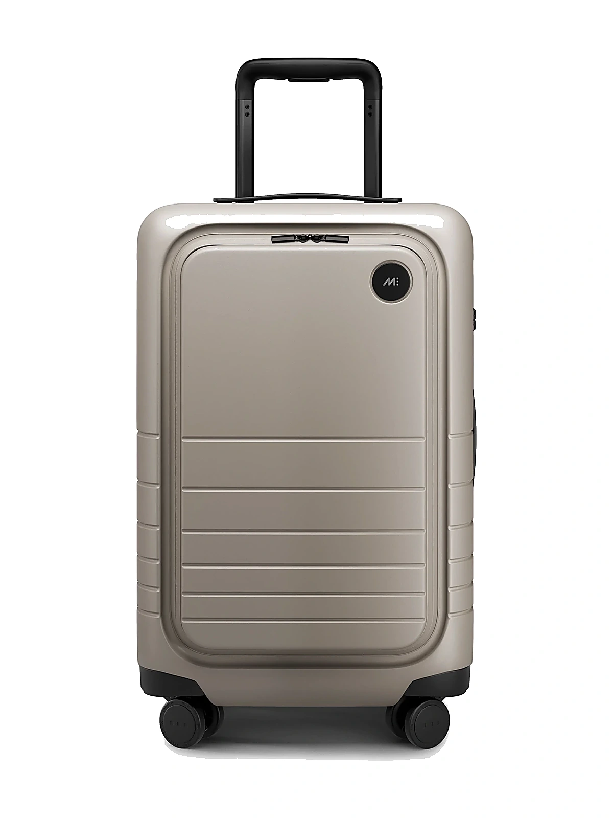 Monos Carry On Pro suitcase