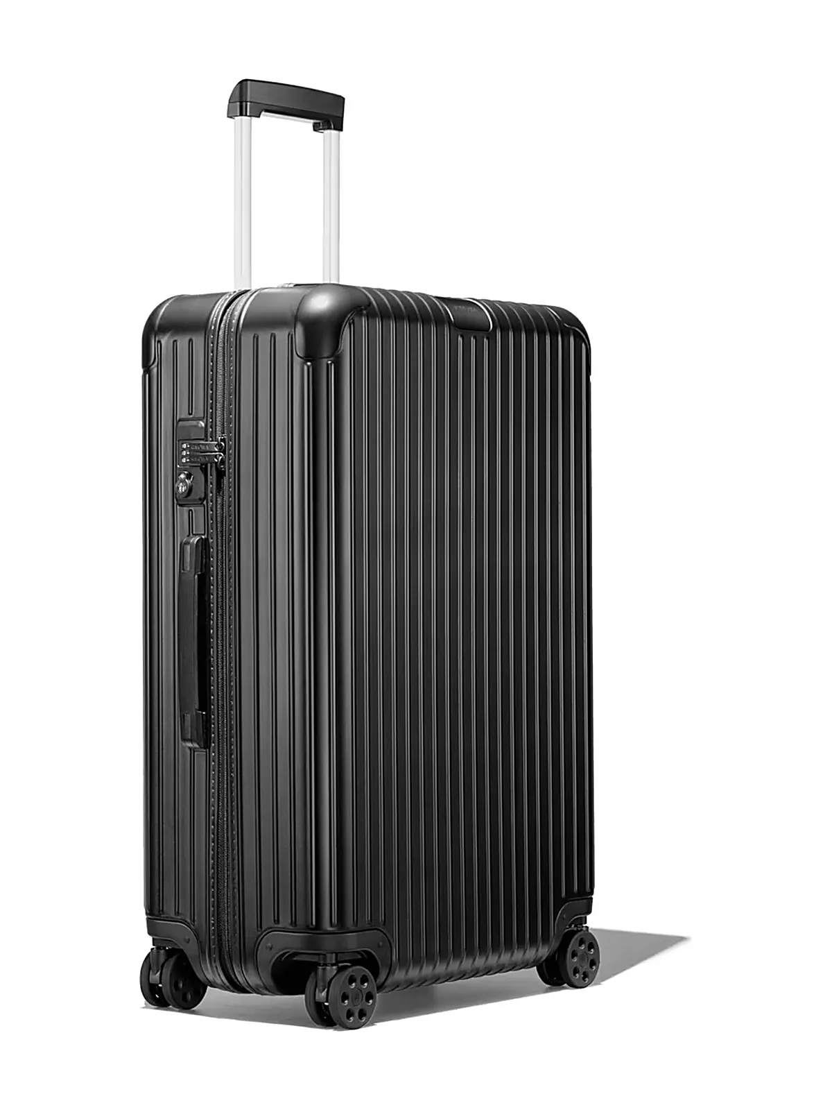 Rimowa Essential Check-In L polycarbonate suitcase
