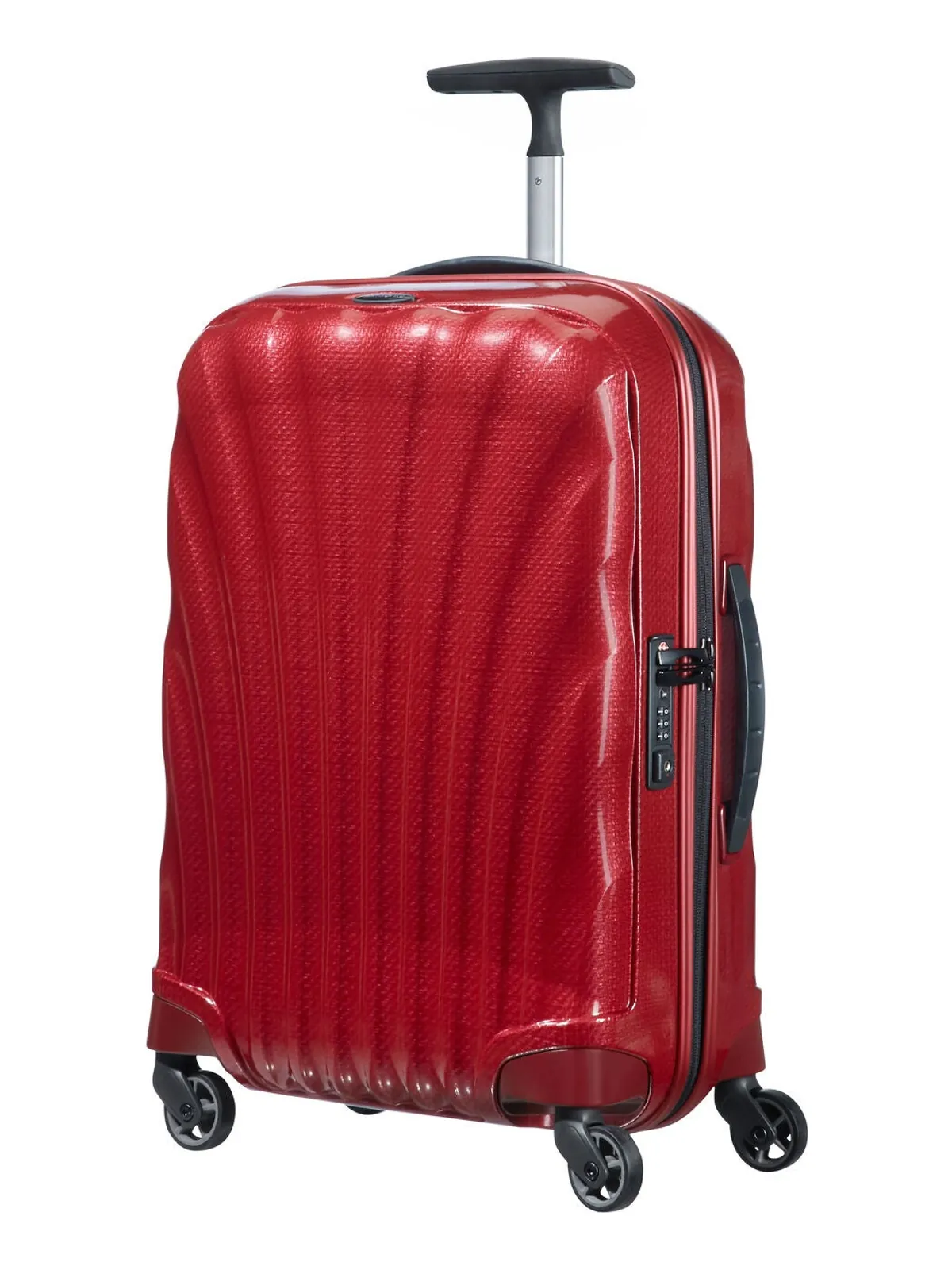 Samsonite Cosmolite 3.0 Spinner cabin suitcase reviewed for 2026