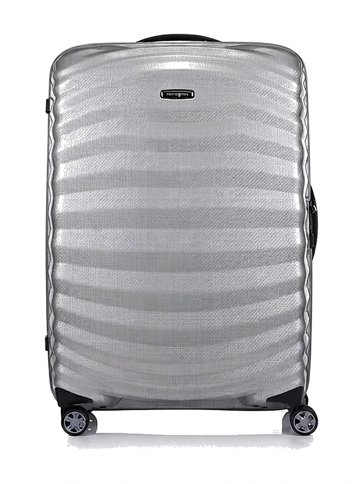 Samsonite Lite-Shock Spinner 55 cabin suitcase