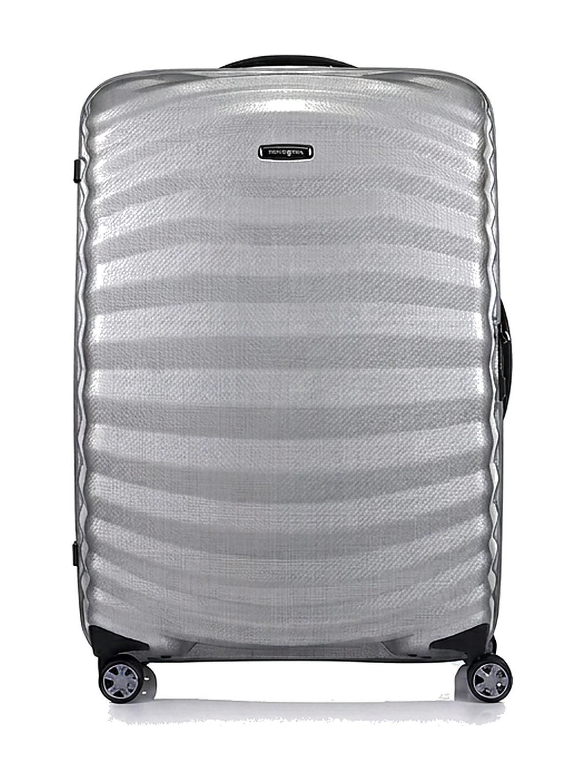 Samsonite lightweight cabin spinner suitcase
