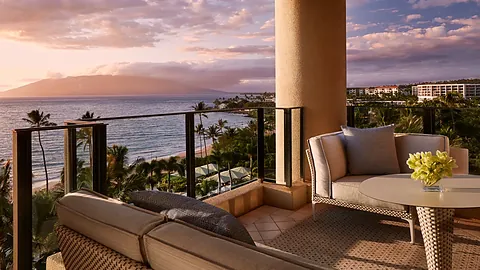 Four Seasons Resort Maui at Wailea