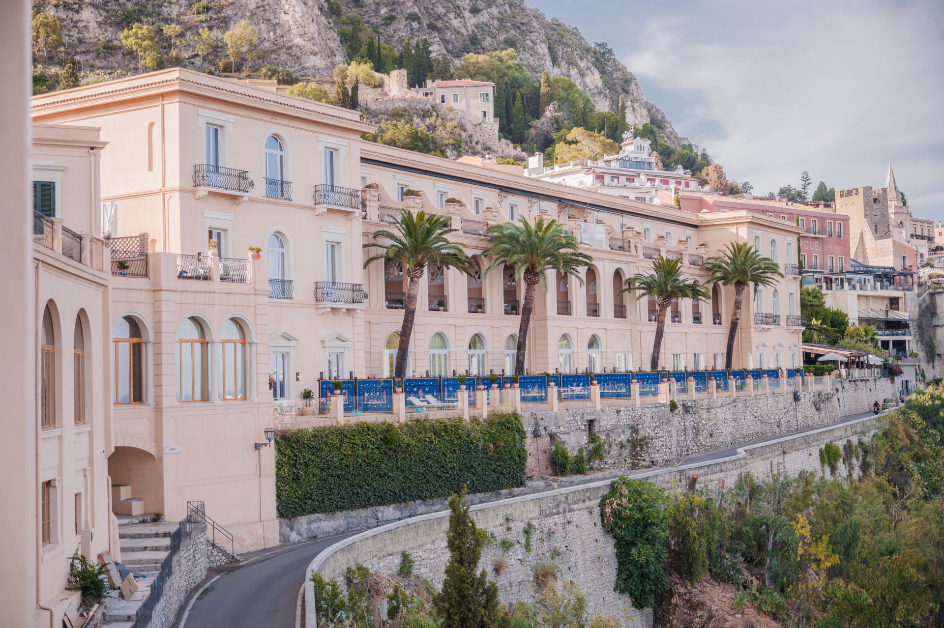 Is The White Lotus a Real Hotel?